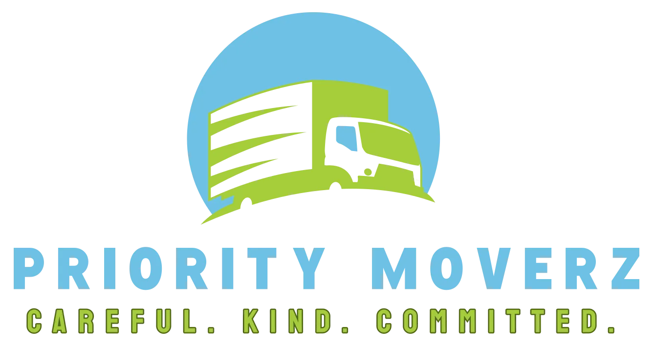 Priority Moverz 